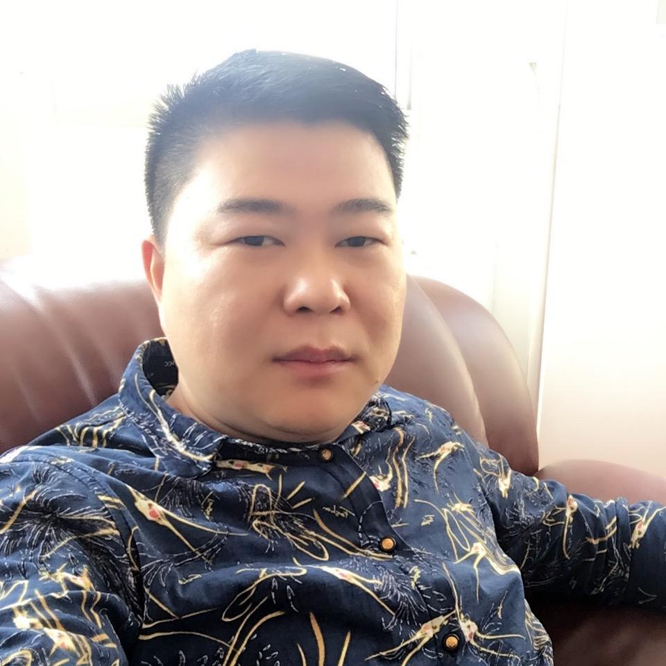 洪杰