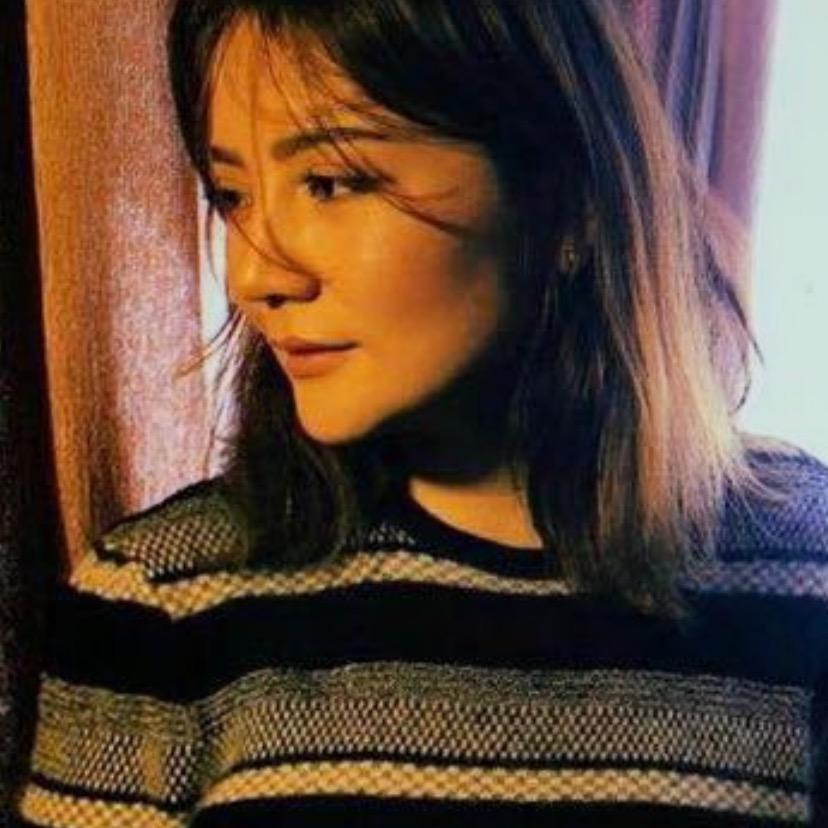 祖丽🧚‍♀️