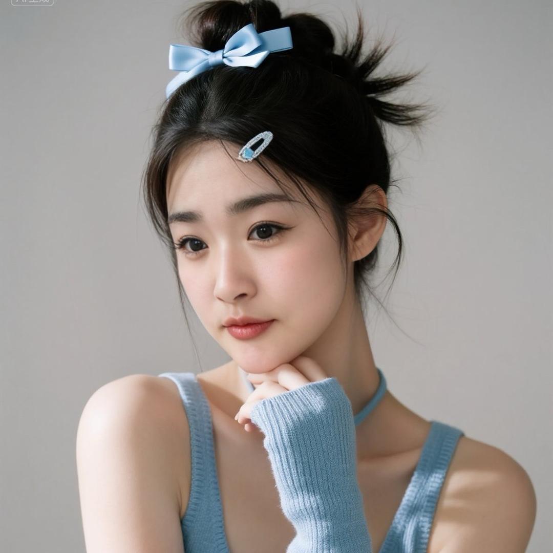 姐姐吃不饱