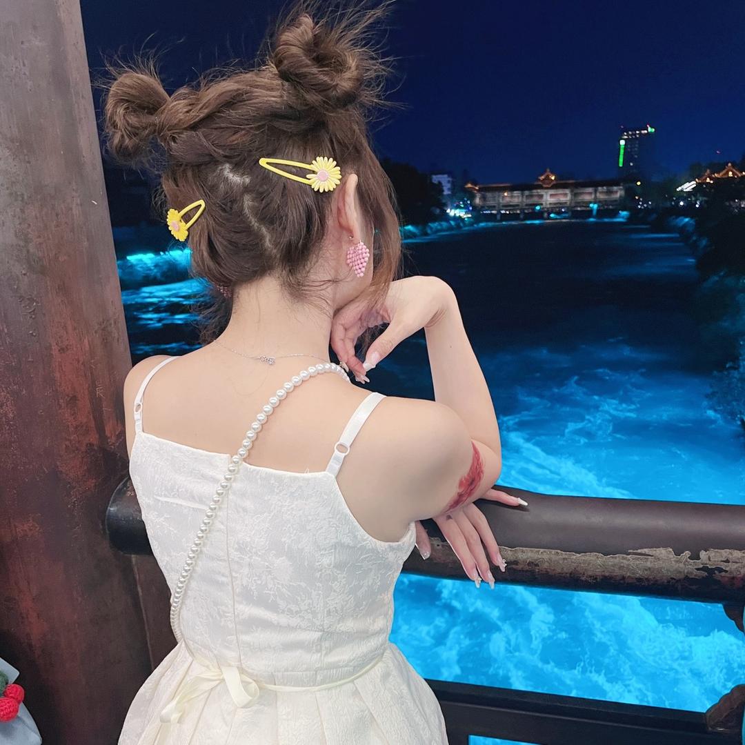 楠楠❤️