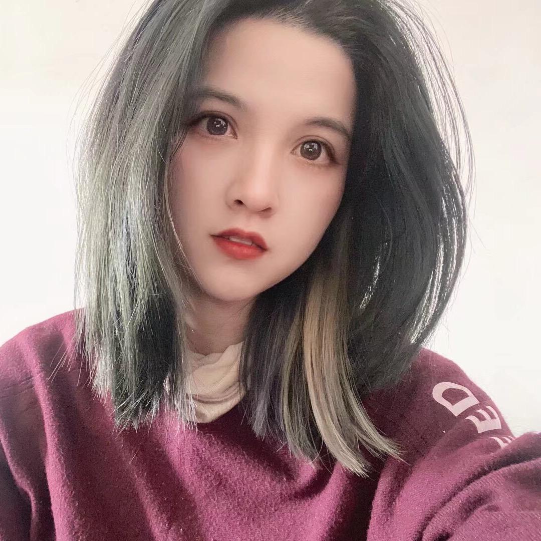 榴莲小姐