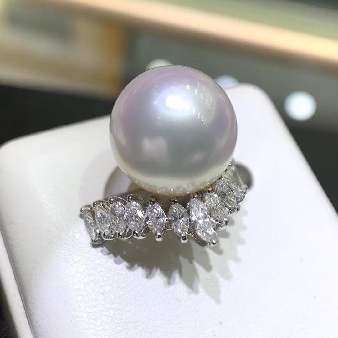 甄格珠宝（高端海水珍珠&高级珠宝定制）