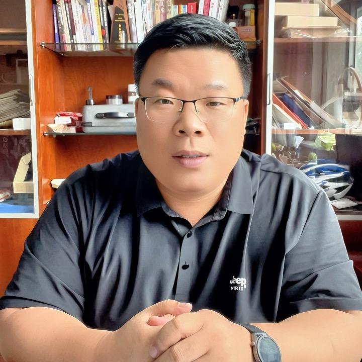 胖子说房河间