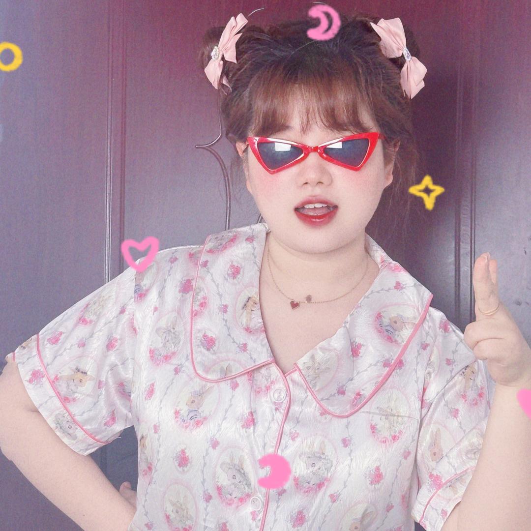 🧚‍♀️仙女有只喵