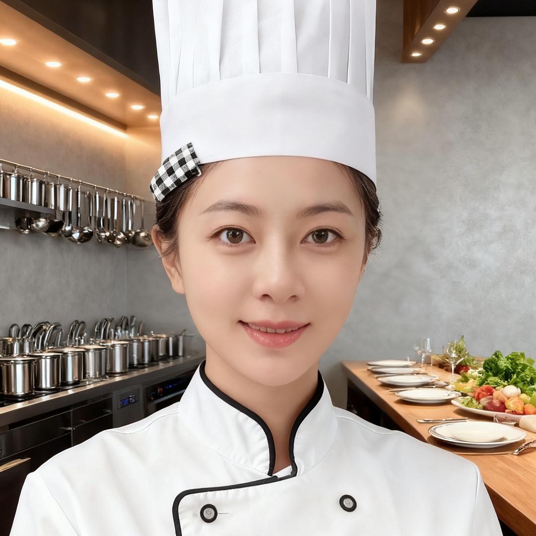 大园姐美食记