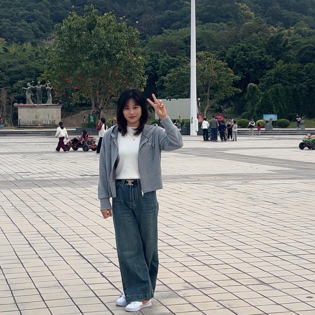 朱