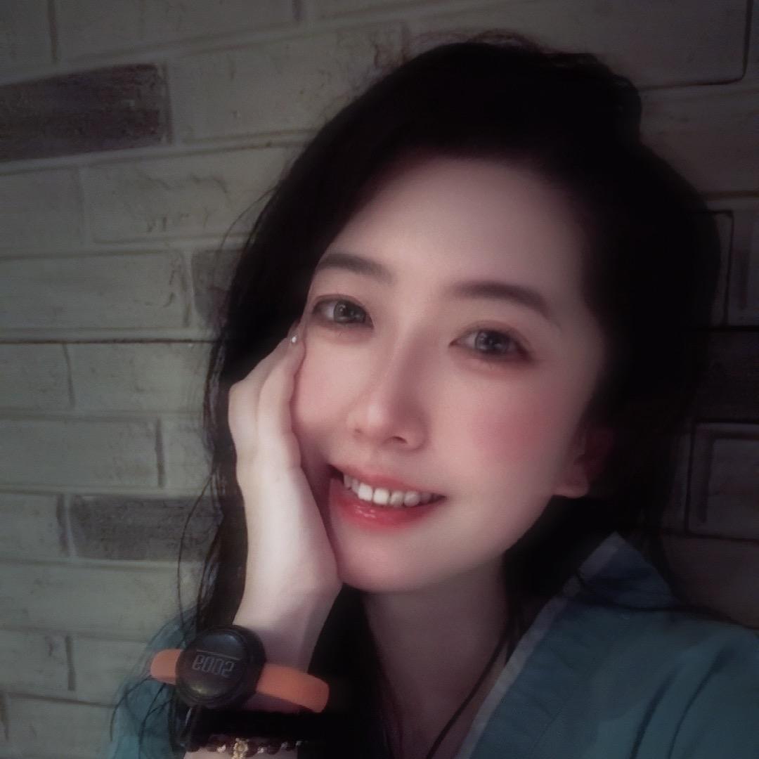 会发光🌟的榽玥女士