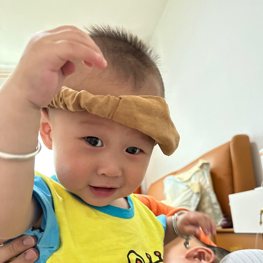 安可余生