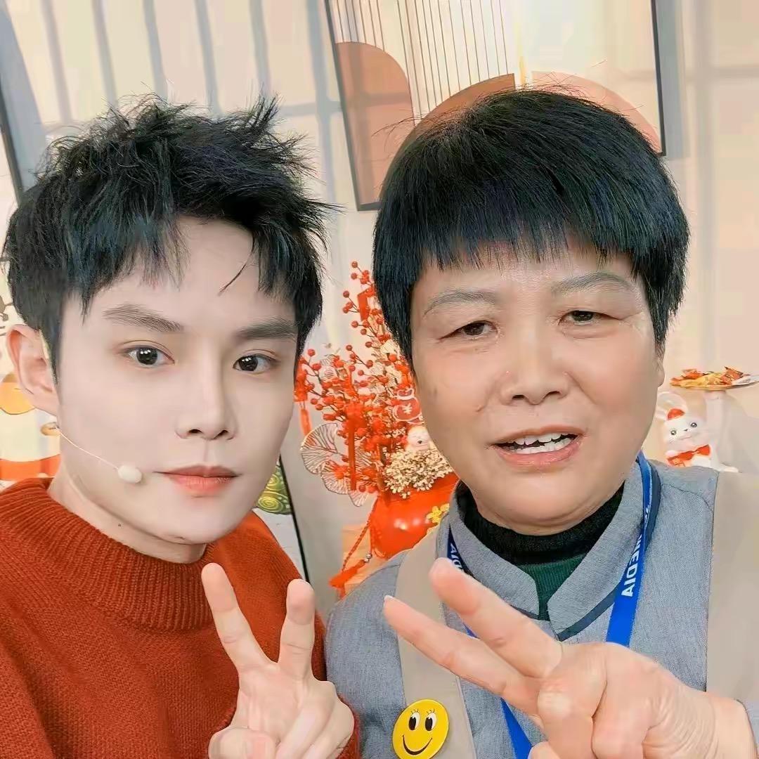 毛毛姐直播甄选