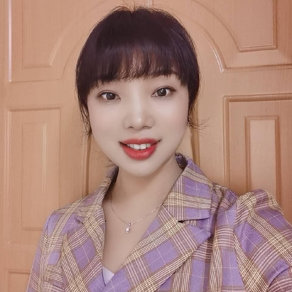 郴州做美业的慧子