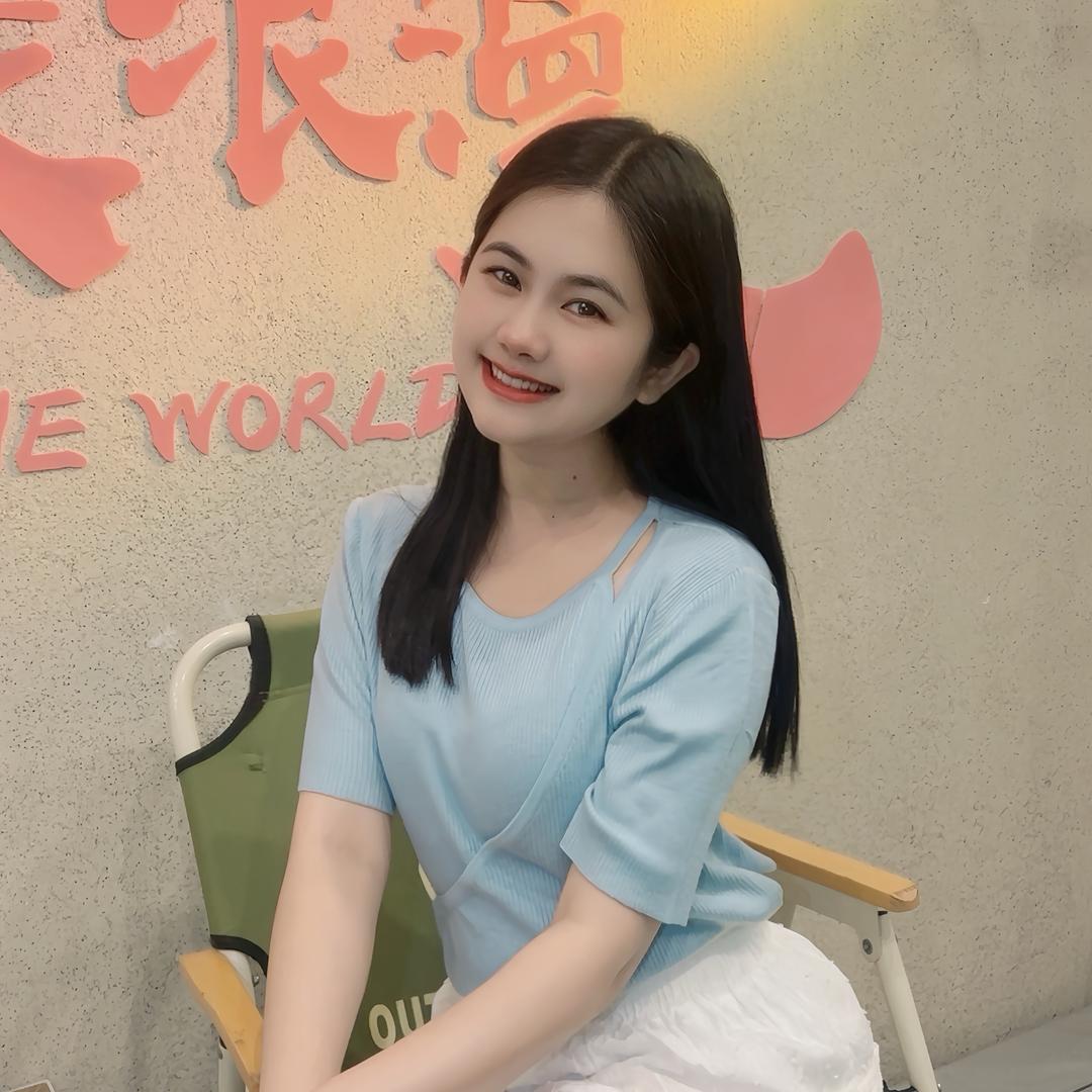 汕尾贞贞