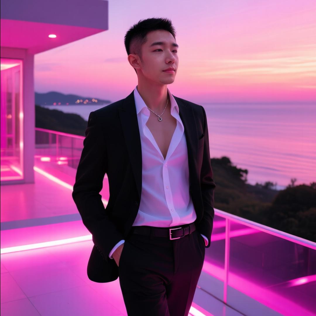 小斌                ༽