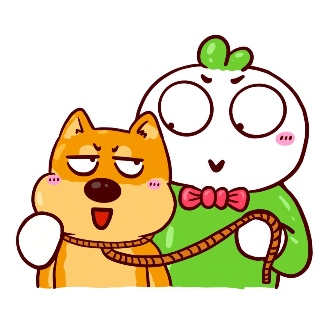 程小绿