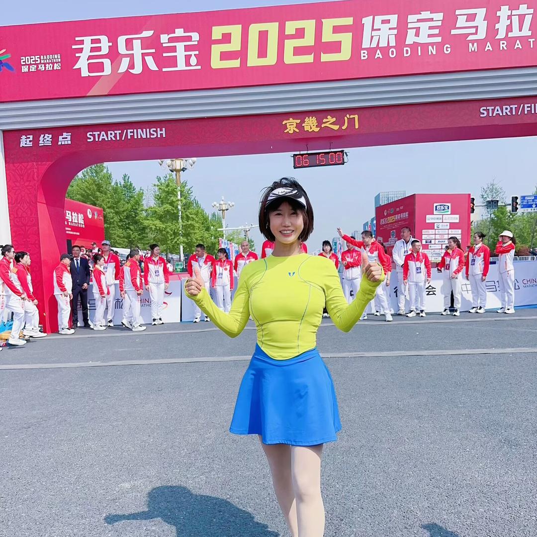 爱运动的小凡人