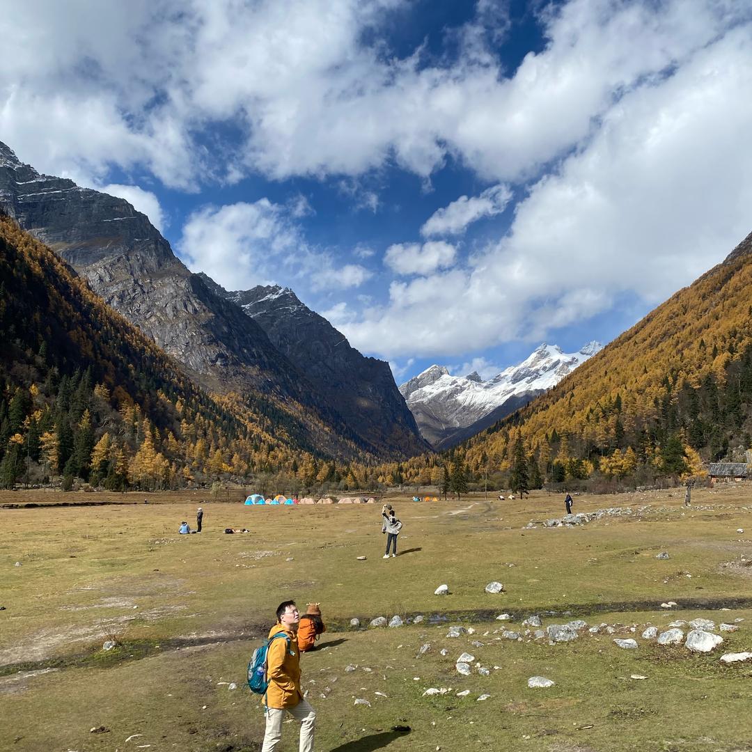 冰野行（向导）