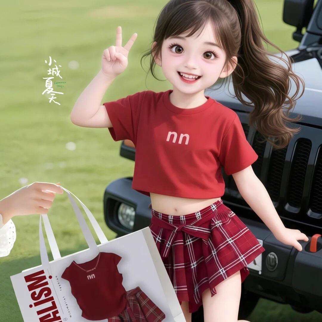 阿昵的小卖部