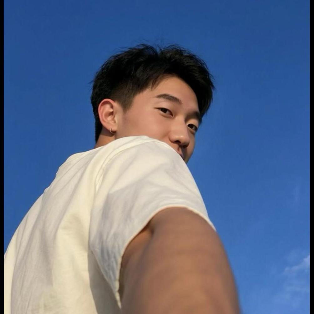 翻斗幼儿园小帅☁️