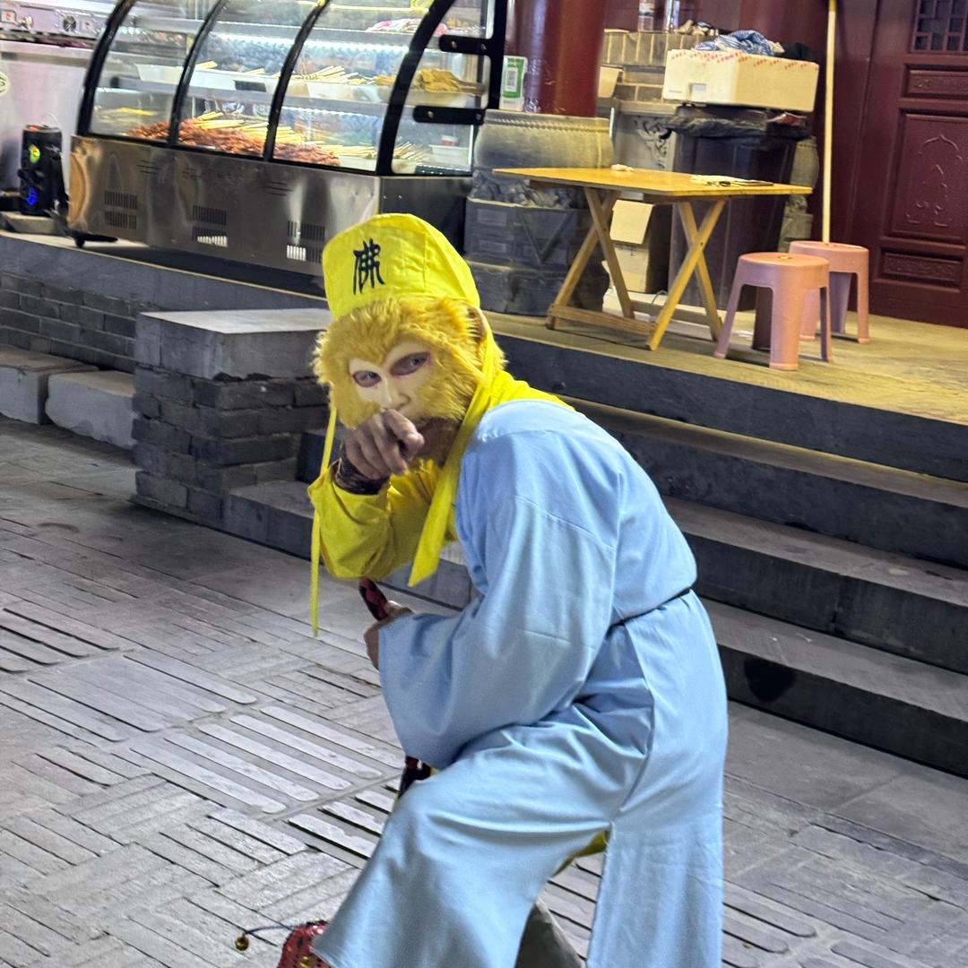 小布点