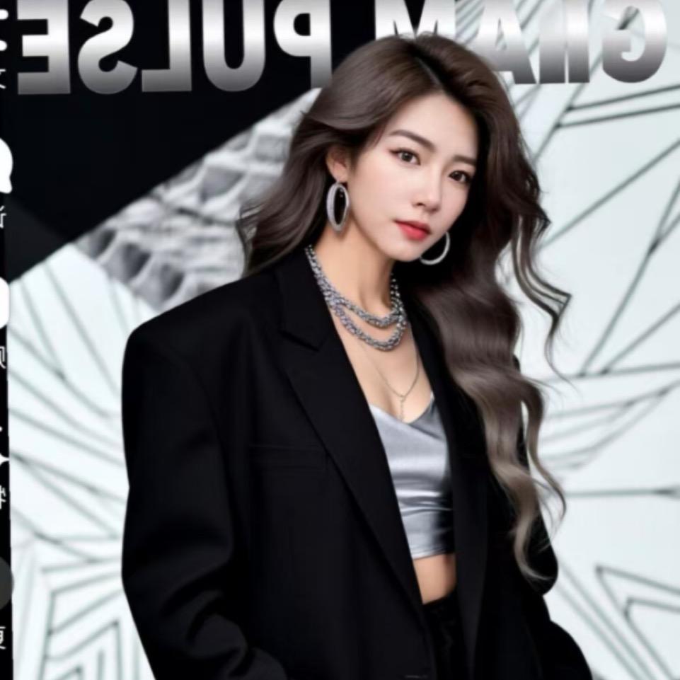 🌈独一无二🥰