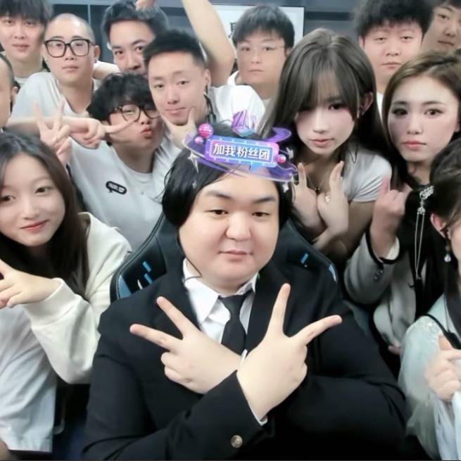 狡猾的学生党