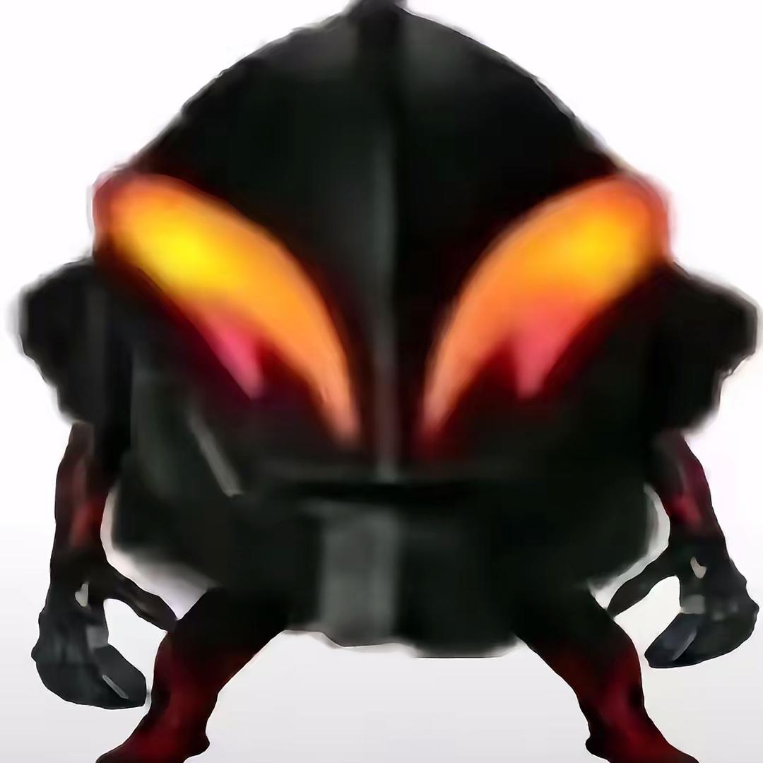 极恶贝利亚大王