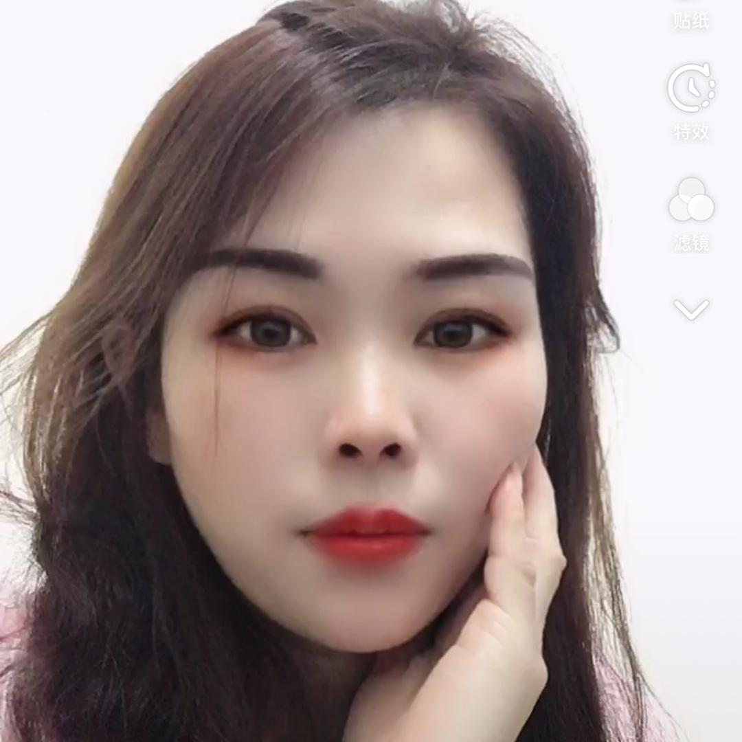 博白妹