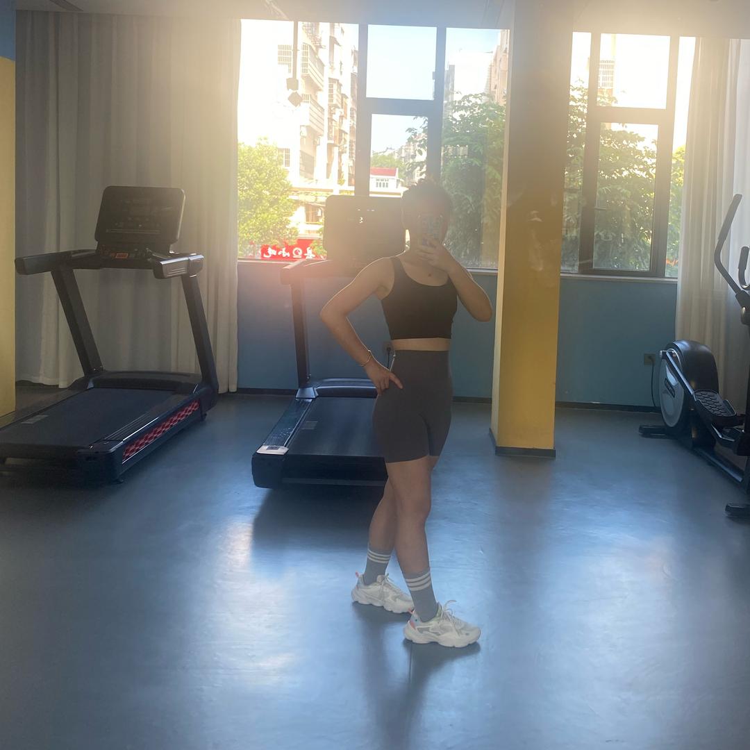 爱锻炼的🌞黄金