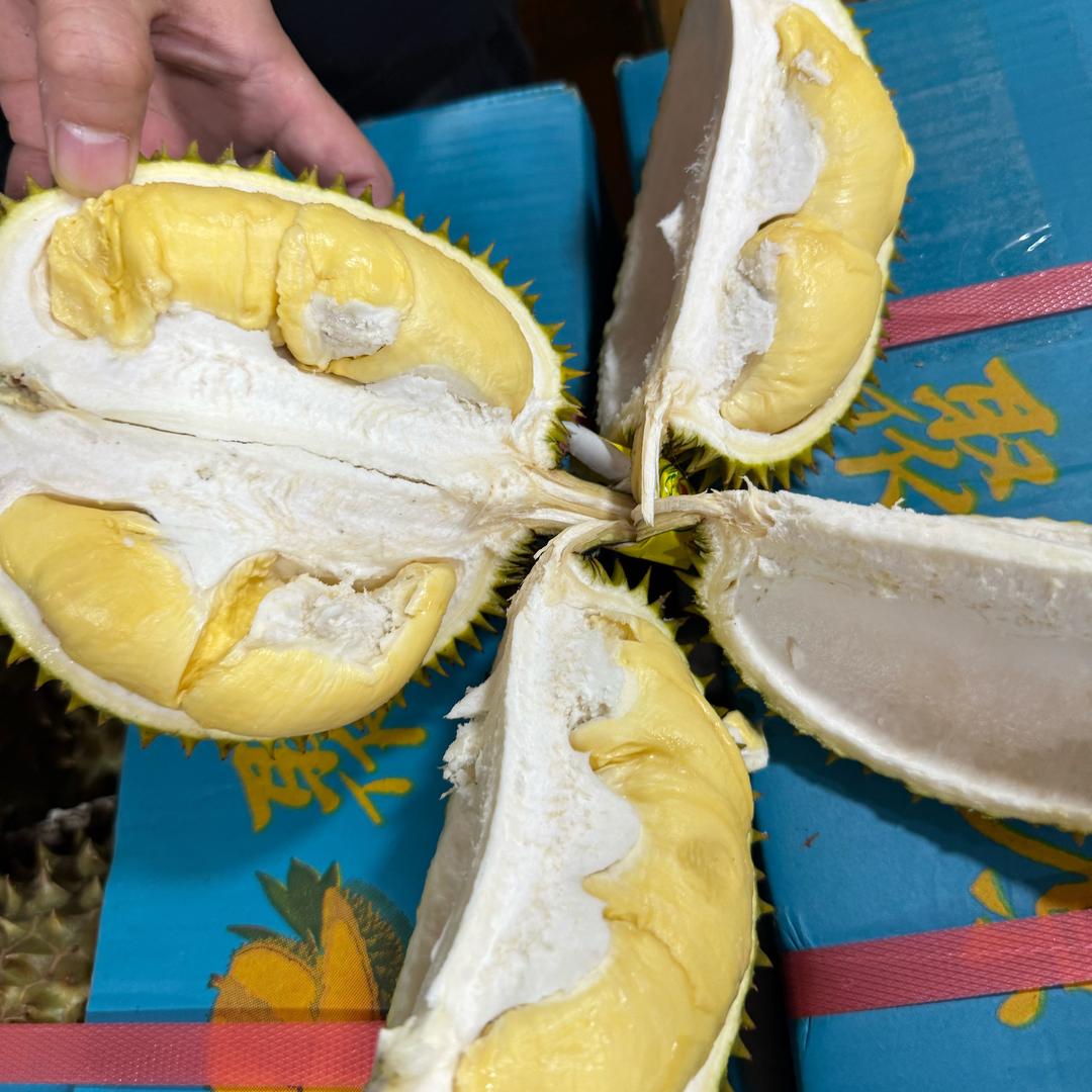 阿泰水果批发部
