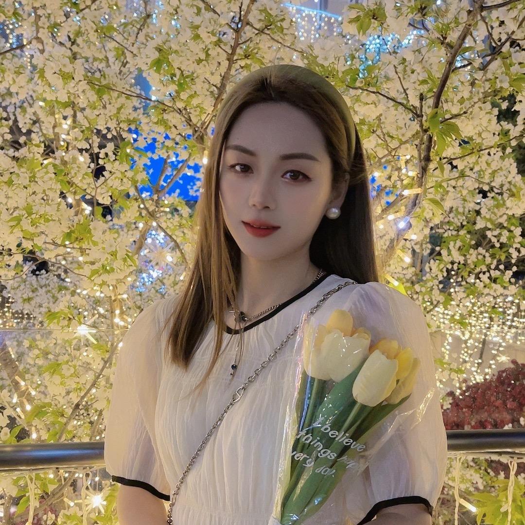 金大大自制女装