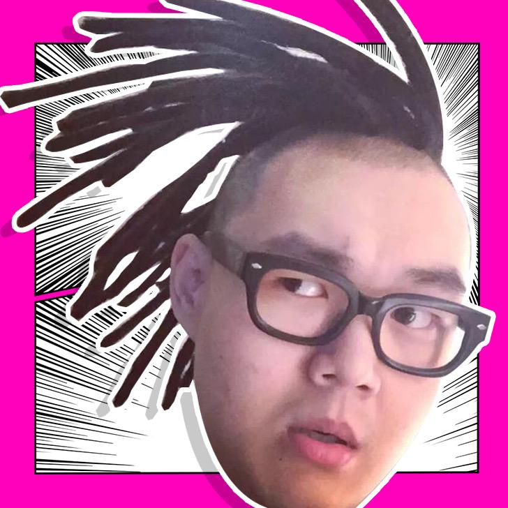 于嘉萌