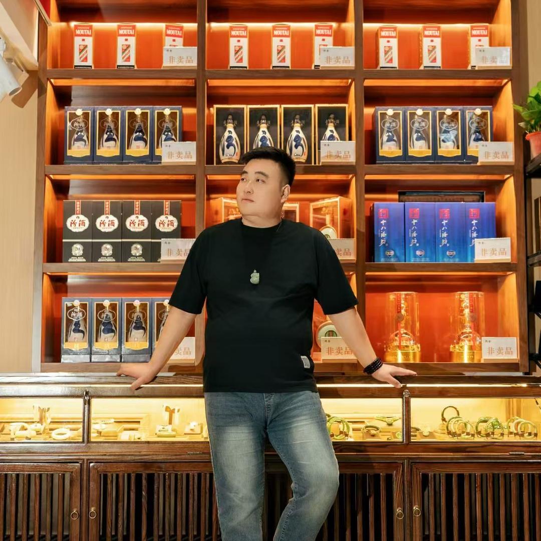 太原毛哥汽车名品保管