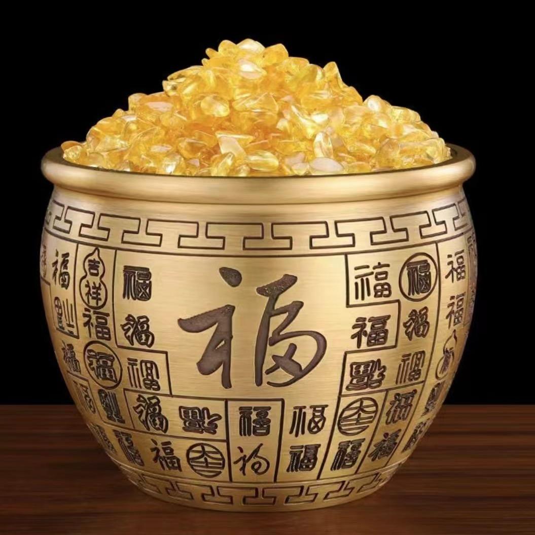 铜德福