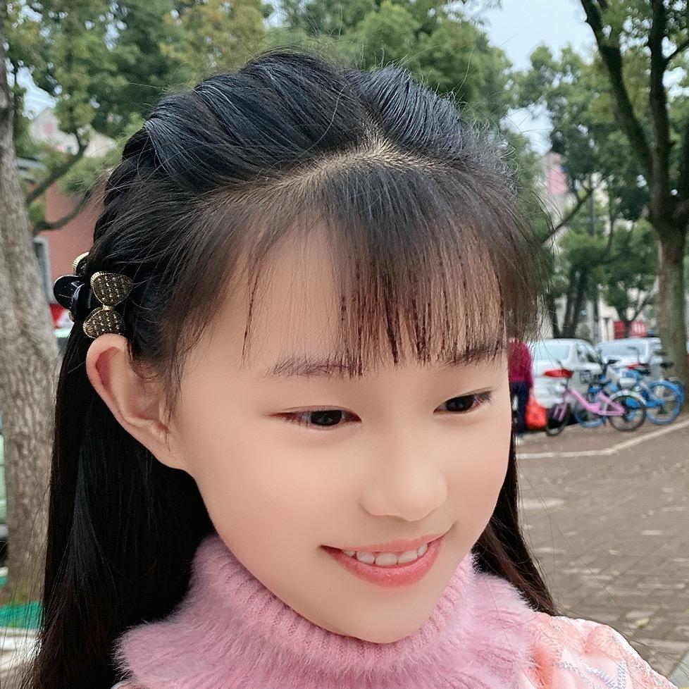 彩虹姐爱编发@抖音