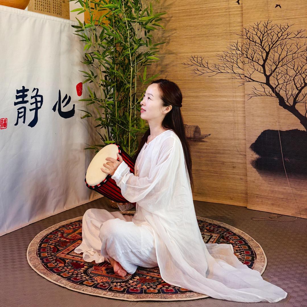 芝麻官鼓仙儿