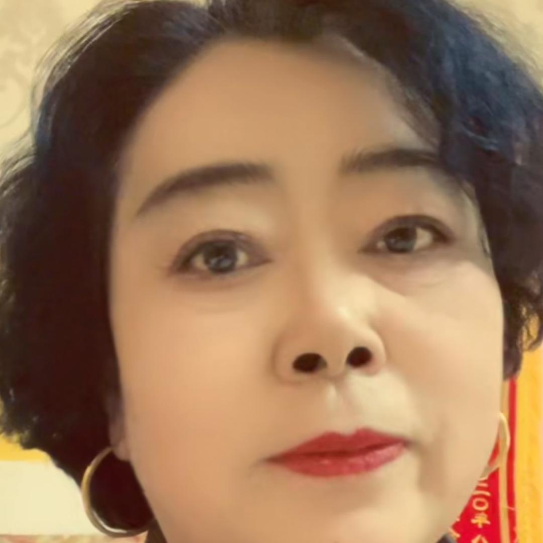 善良女人