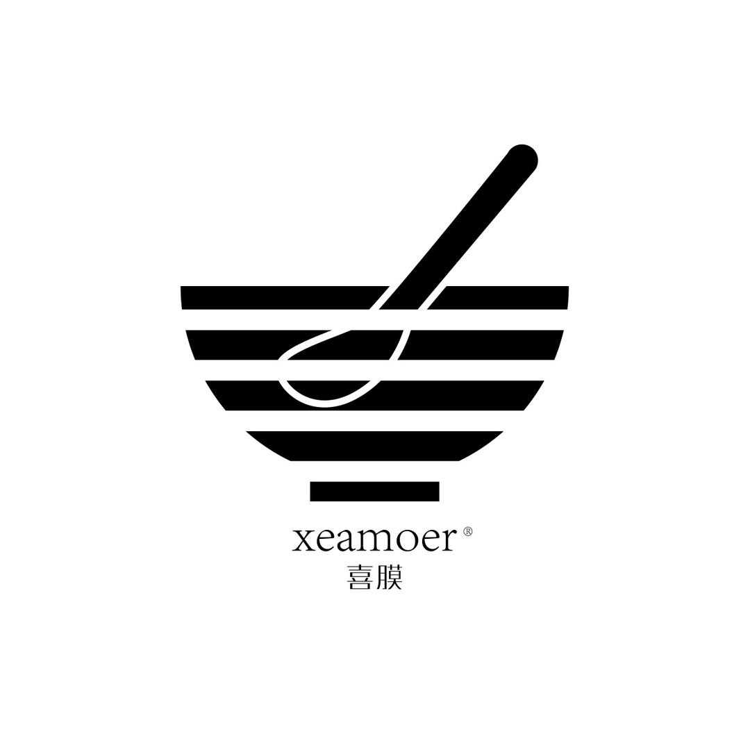 喜膜护肤店