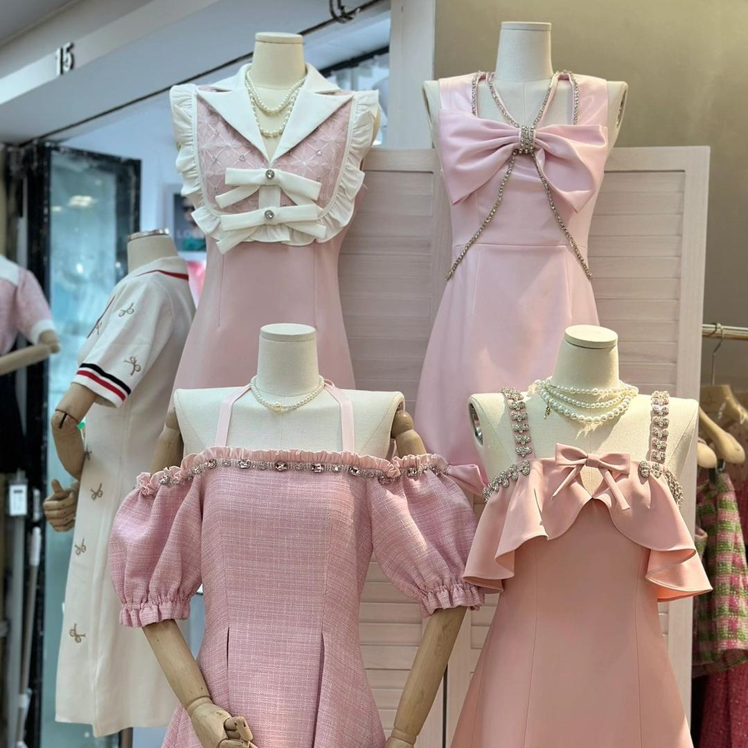 轻奢女装设计师品牌
