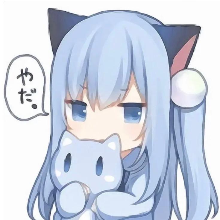 笨笨熊