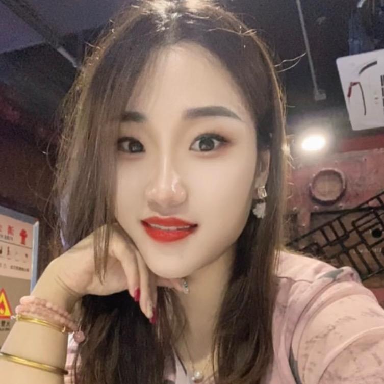 🧚‍♀️小杨老师呀💕