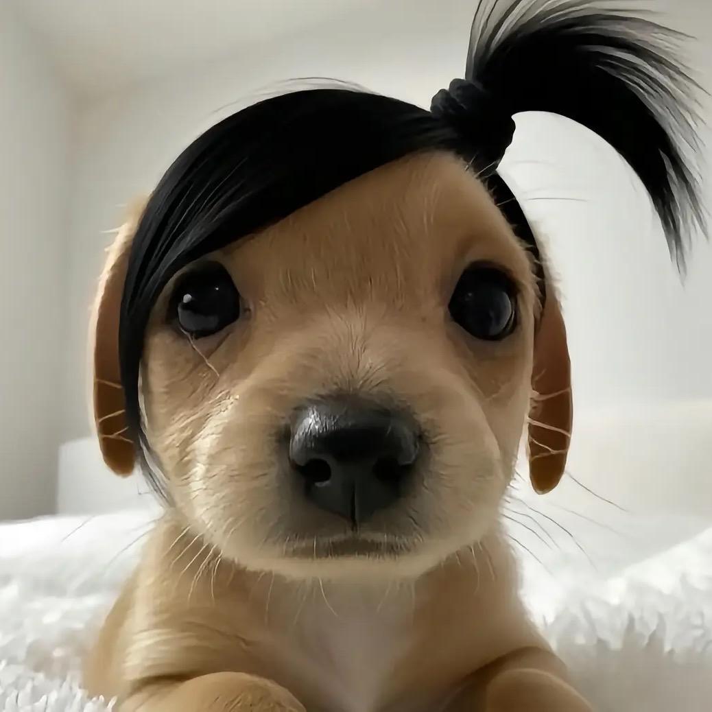 爱吃的小猫