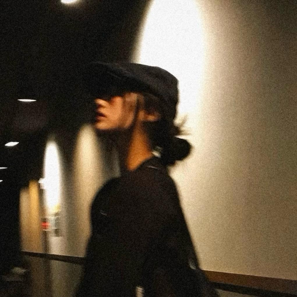 不吃番茄的小方🍅