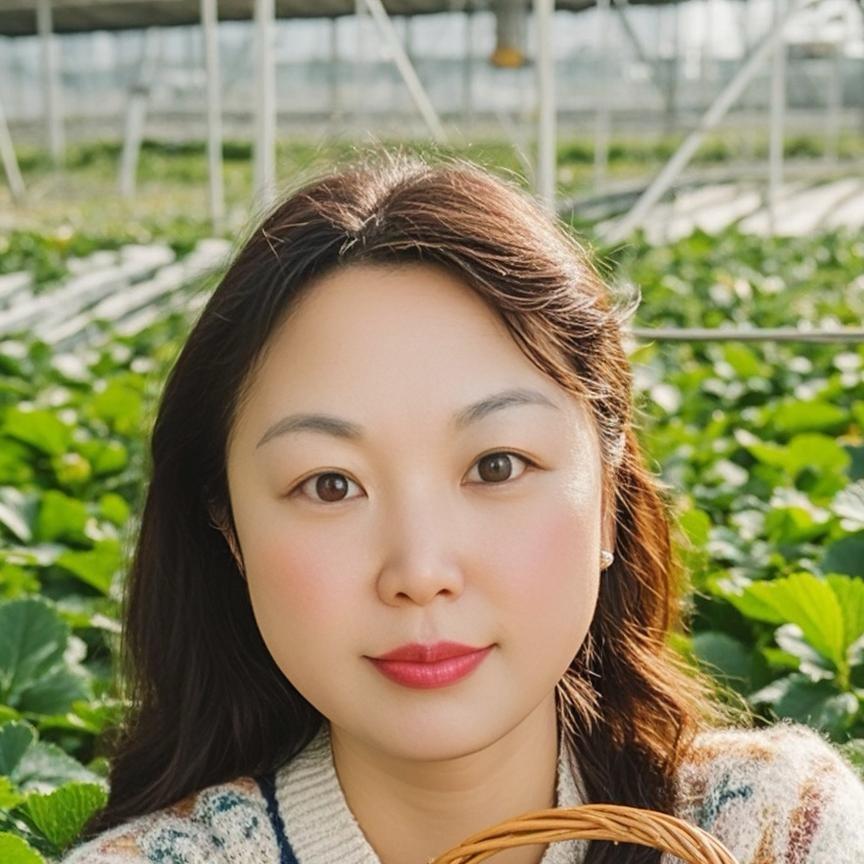 汤和小厨娘