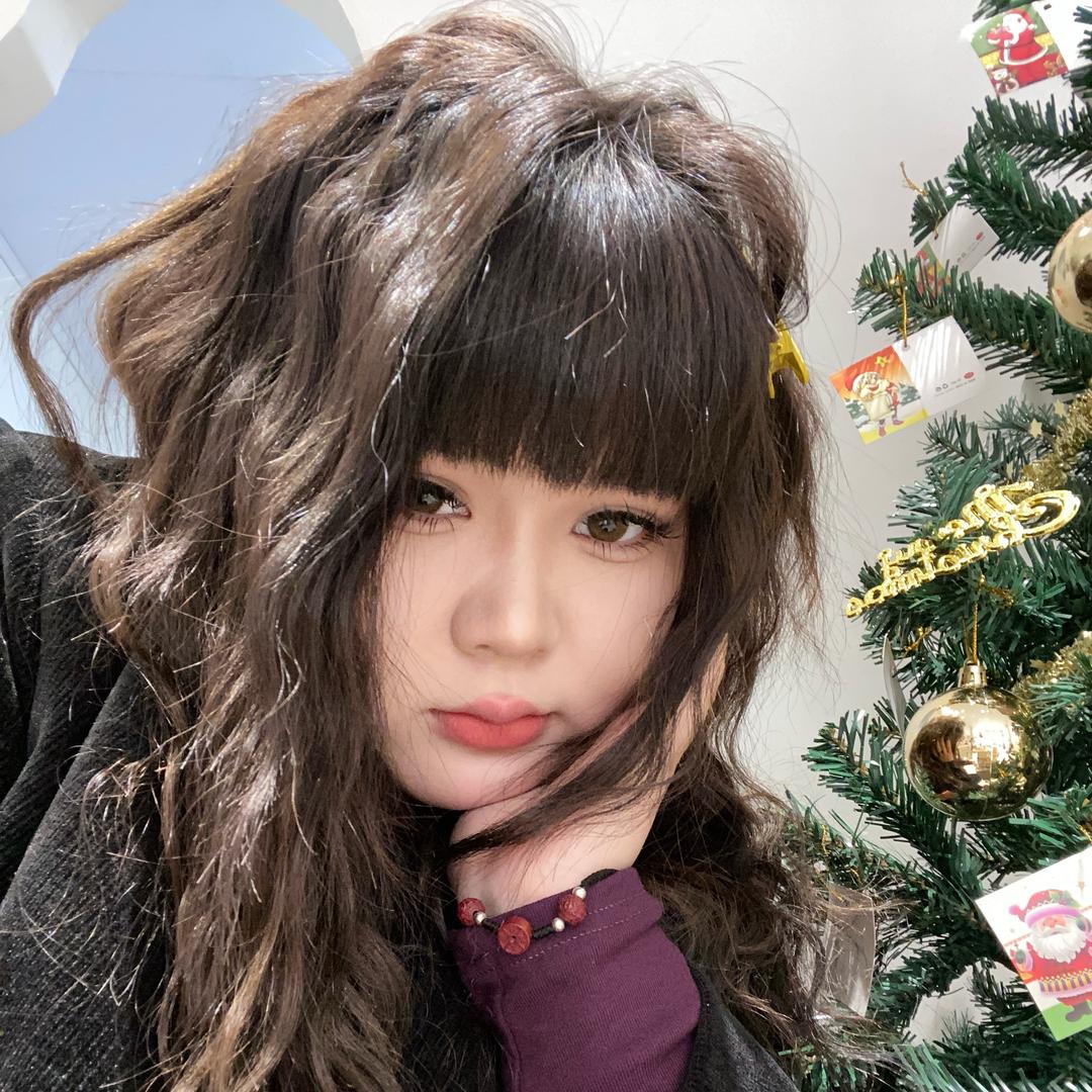 直•女