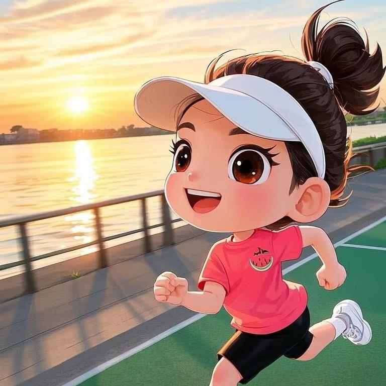 雯雯……