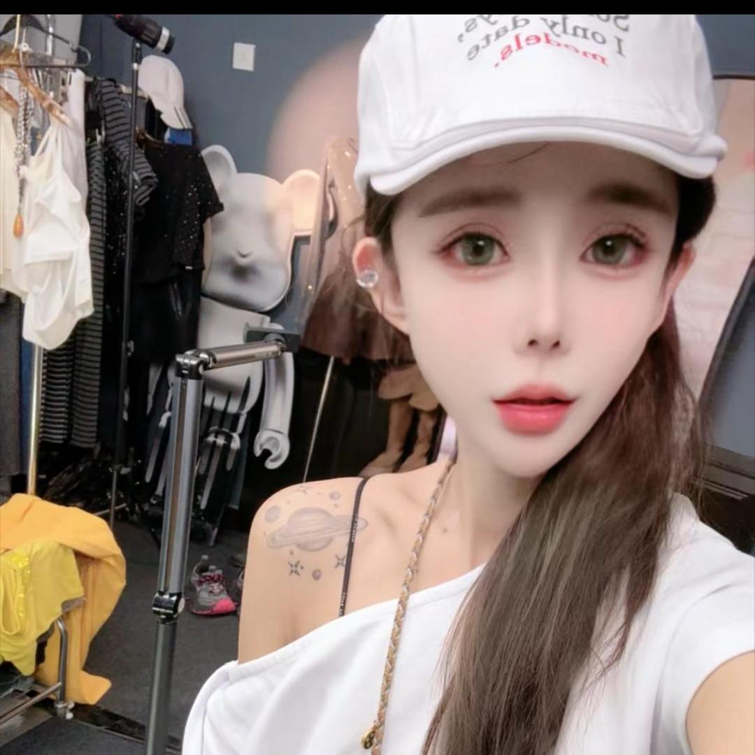 星宝穿搭（小静）