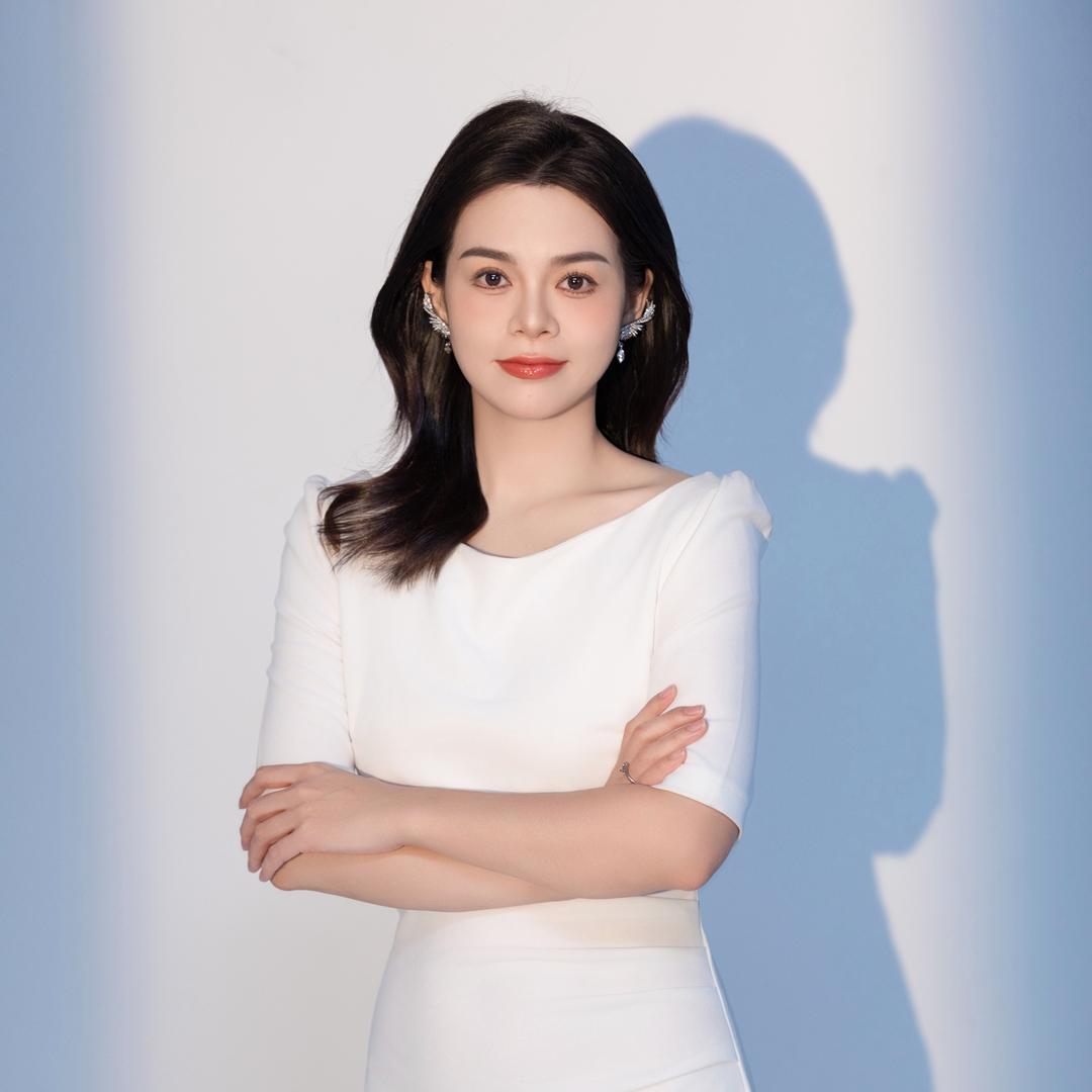 台山美业调肤主理人｜美琪