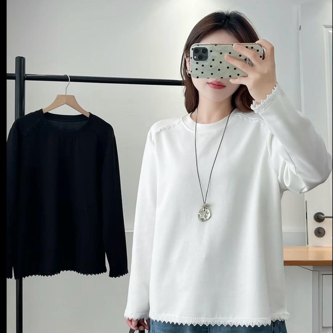 妍妍微胖女装穿搭