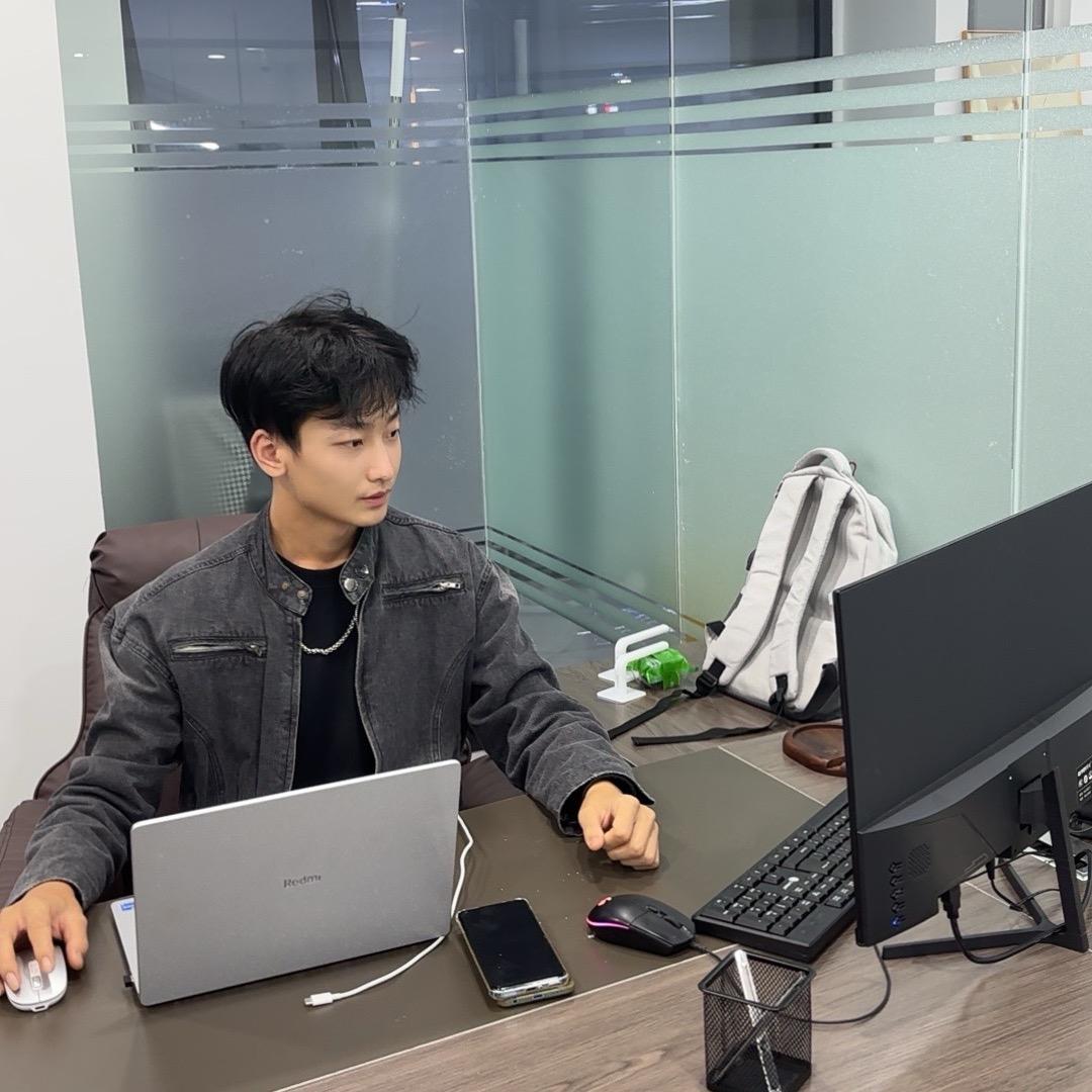 瞬息软件推广拉新