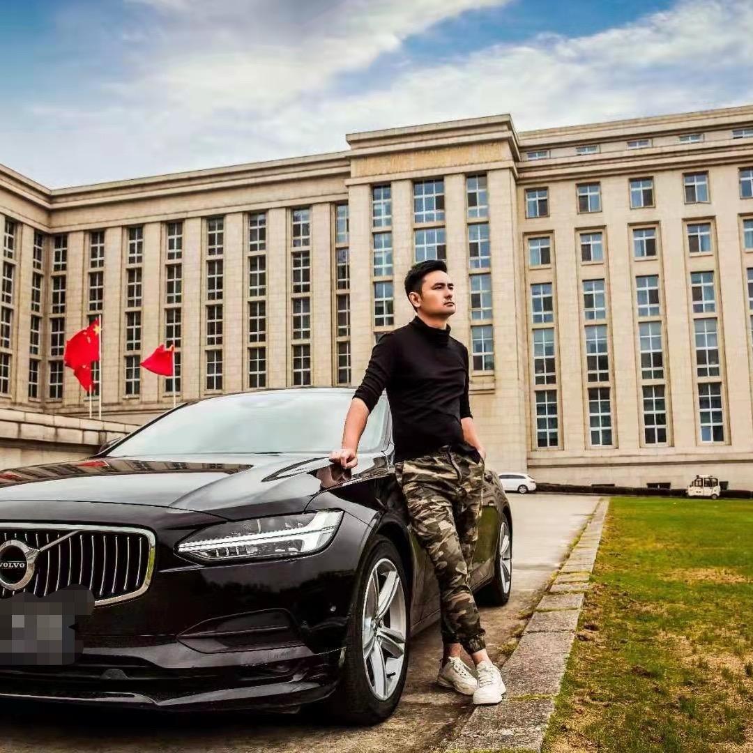 多宝好车销售四哥