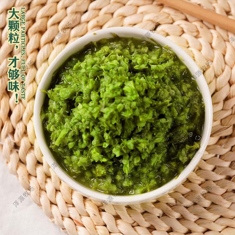 锡林郭勒泽之源特产